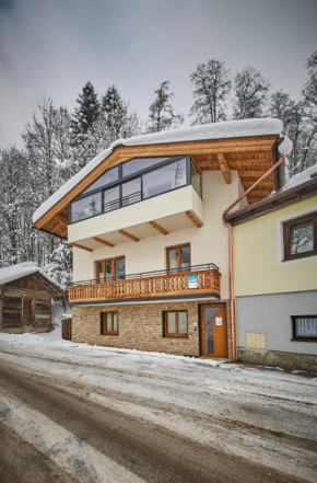 Holiday Lodge Central by HolidayFlats24 Saalbach-Hinterglemm